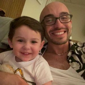 Meet your Posher, Austin